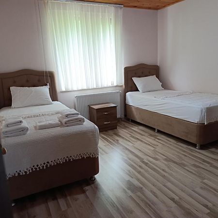 Erdem Apart Otel Трабзон Екстериор снимка