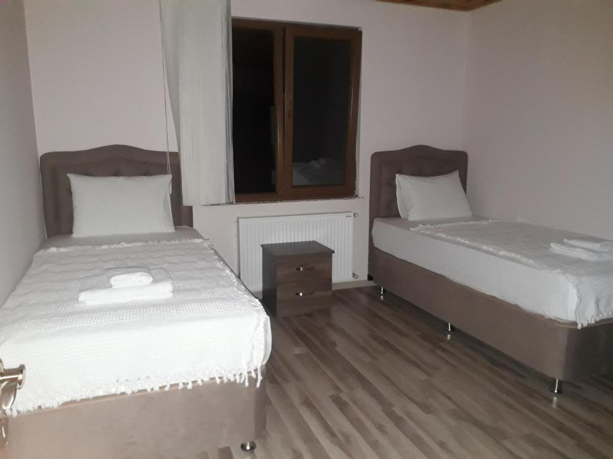 Erdem Apart Otel Трабзон Екстериор снимка
