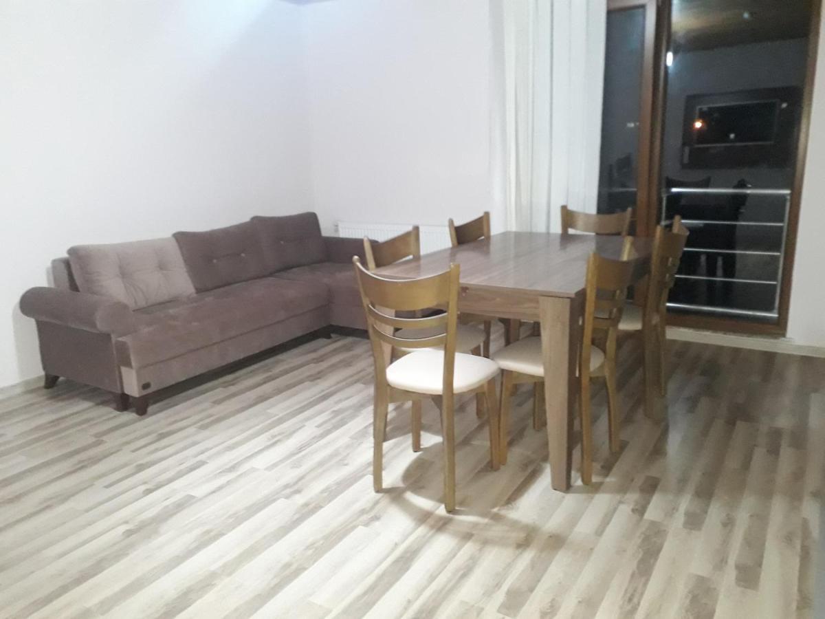 Erdem Apart Otel Трабзон Екстериор снимка