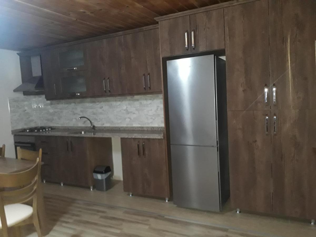 Erdem Apart Otel Трабзон Екстериор снимка