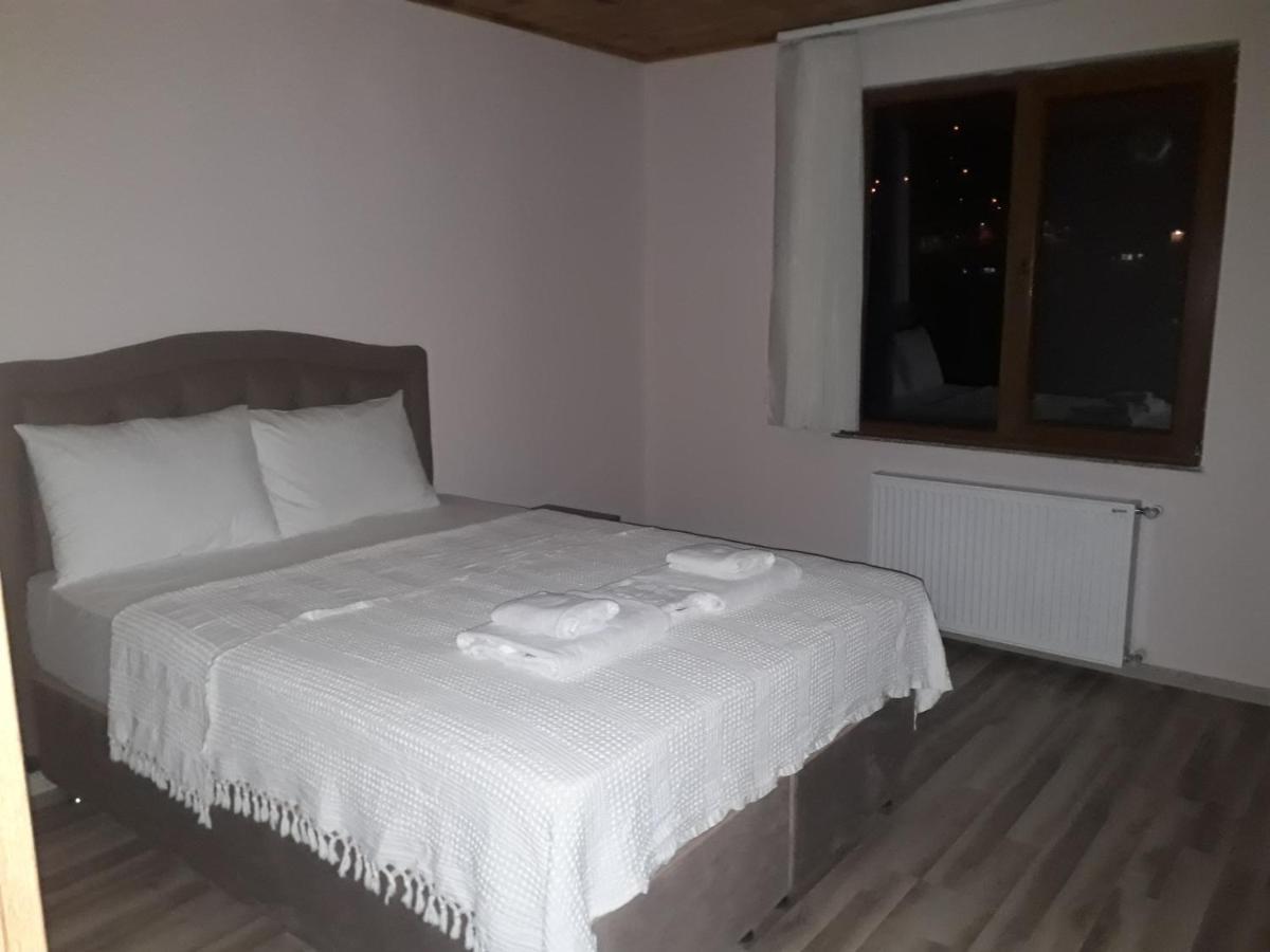 Erdem Apart Otel Трабзон Екстериор снимка