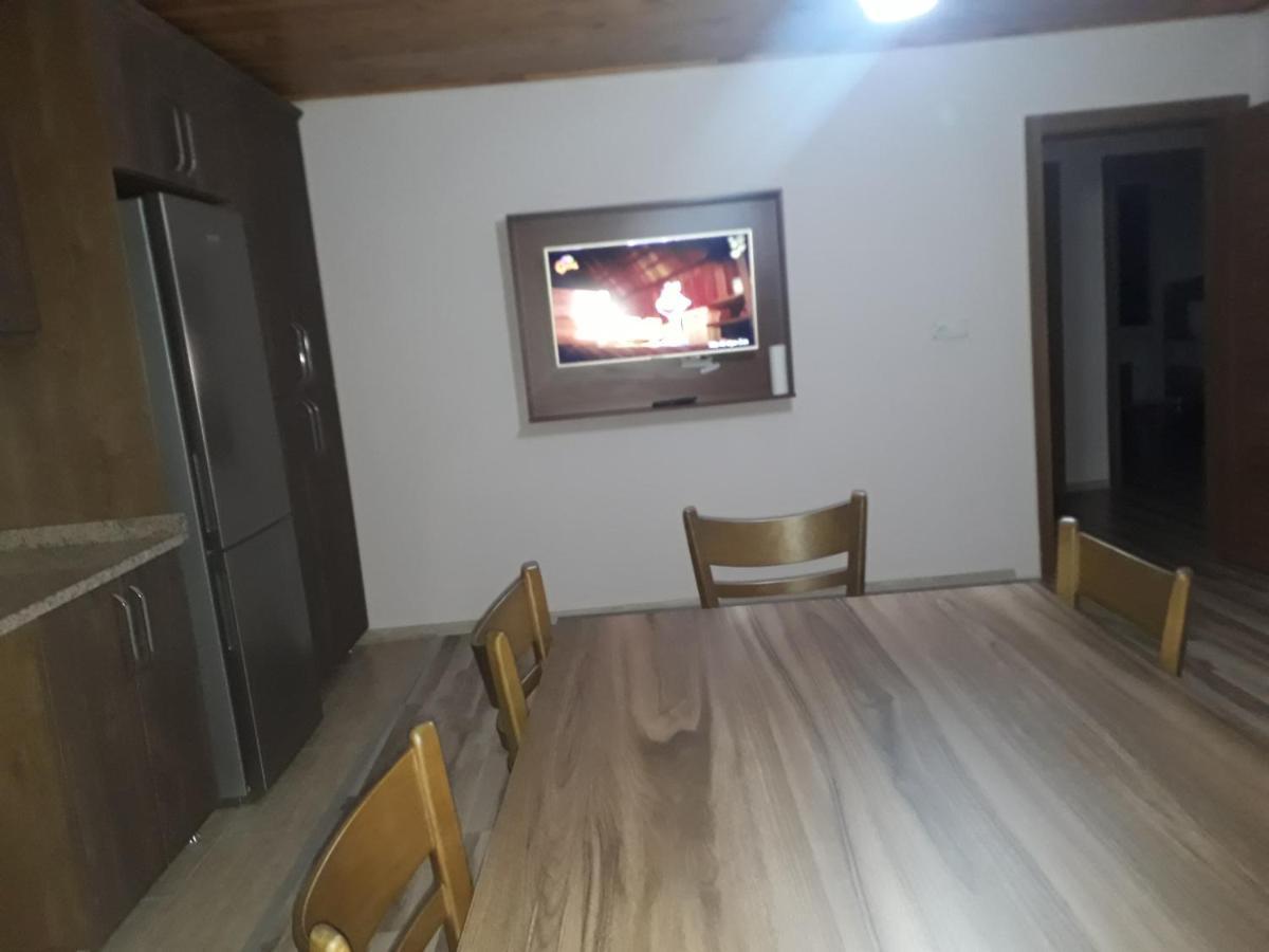 Erdem Apart Otel Трабзон Екстериор снимка