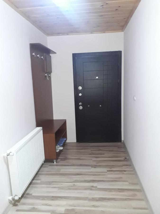 Erdem Apart Otel Трабзон Екстериор снимка