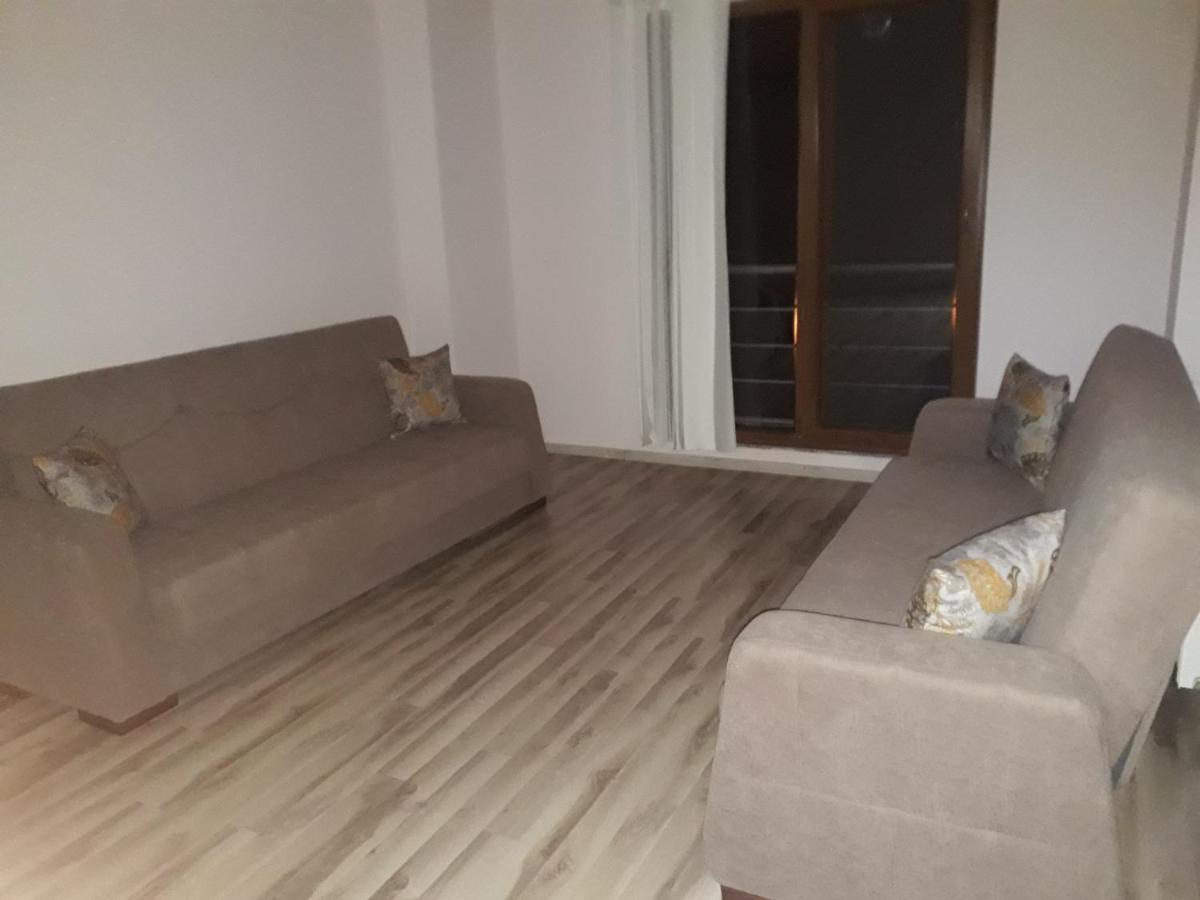 Erdem Apart Otel Трабзон Екстериор снимка