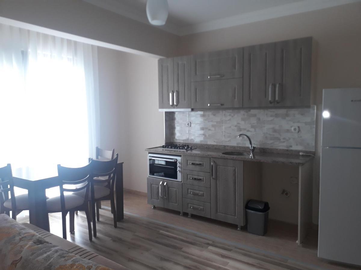Erdem Apart Otel Трабзон Екстериор снимка