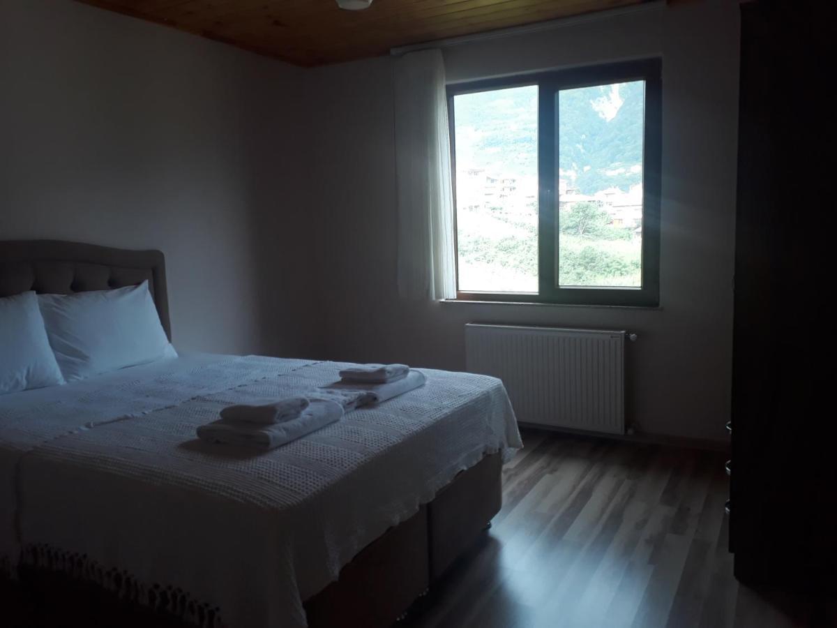 Erdem Apart Otel Трабзон Екстериор снимка