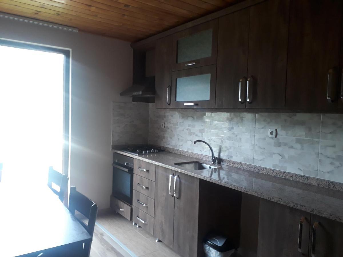 Erdem Apart Otel Трабзон Екстериор снимка