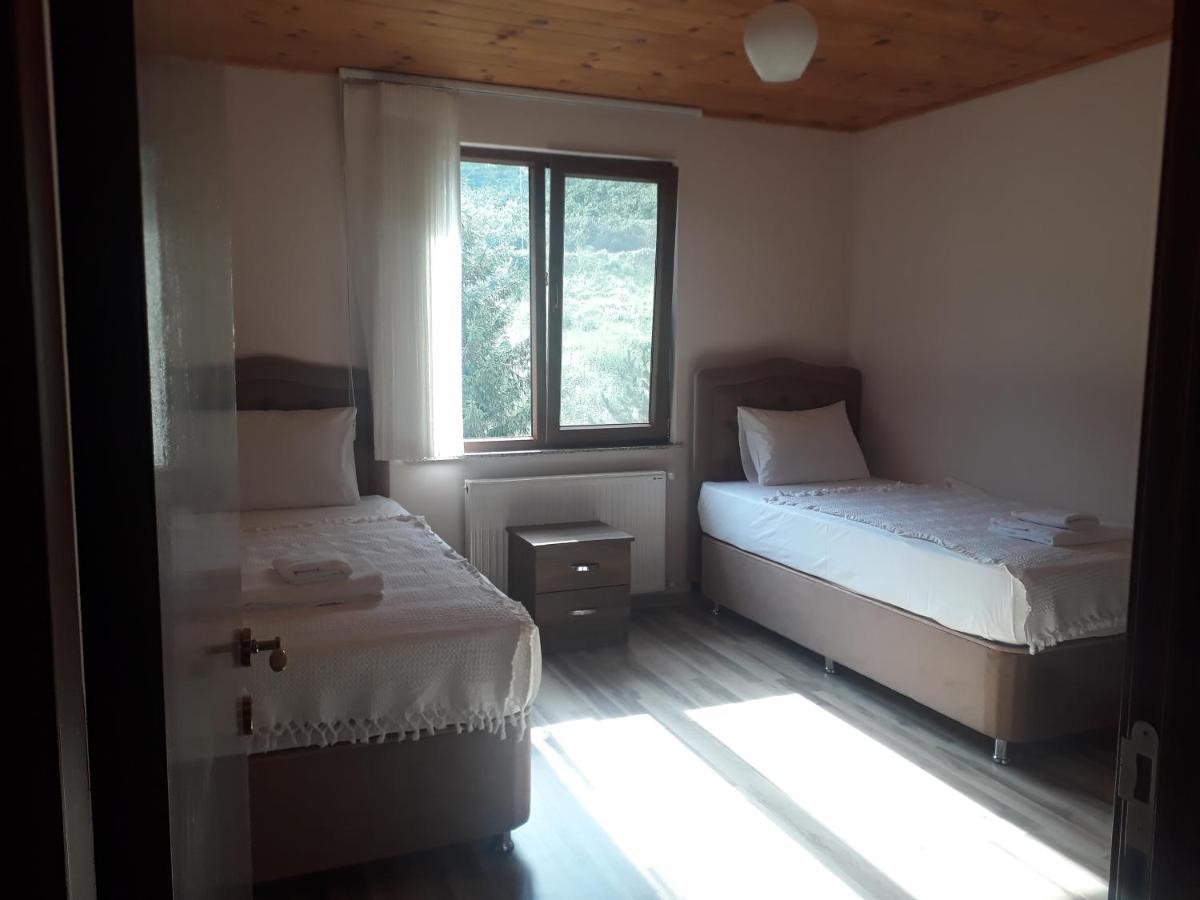 Erdem Apart Otel Трабзон Екстериор снимка