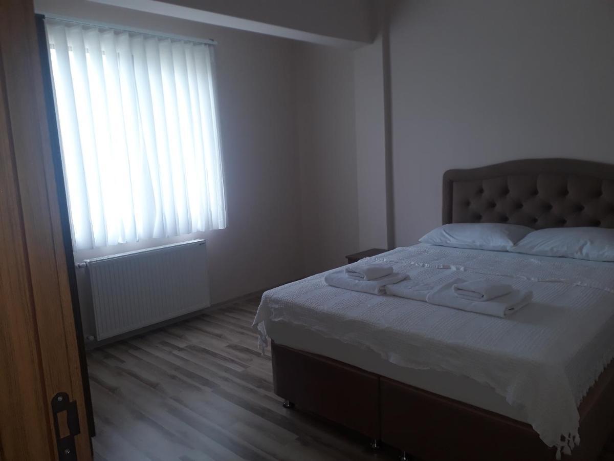 Erdem Apart Otel Трабзон Екстериор снимка