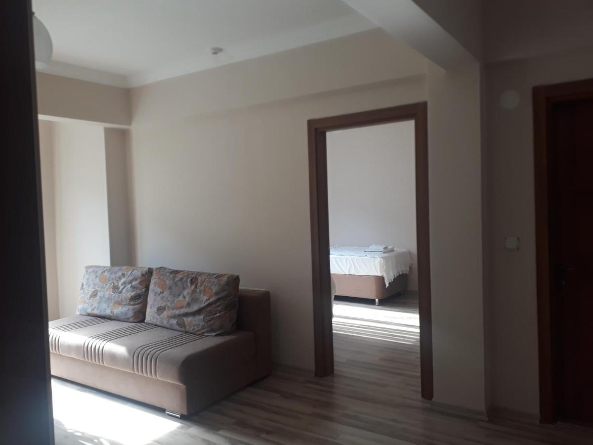 Erdem Apart Otel Трабзон Екстериор снимка