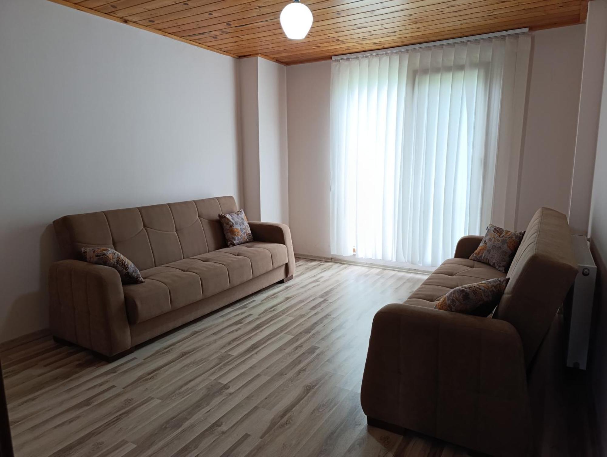 Erdem Apart Otel Трабзон Екстериор снимка