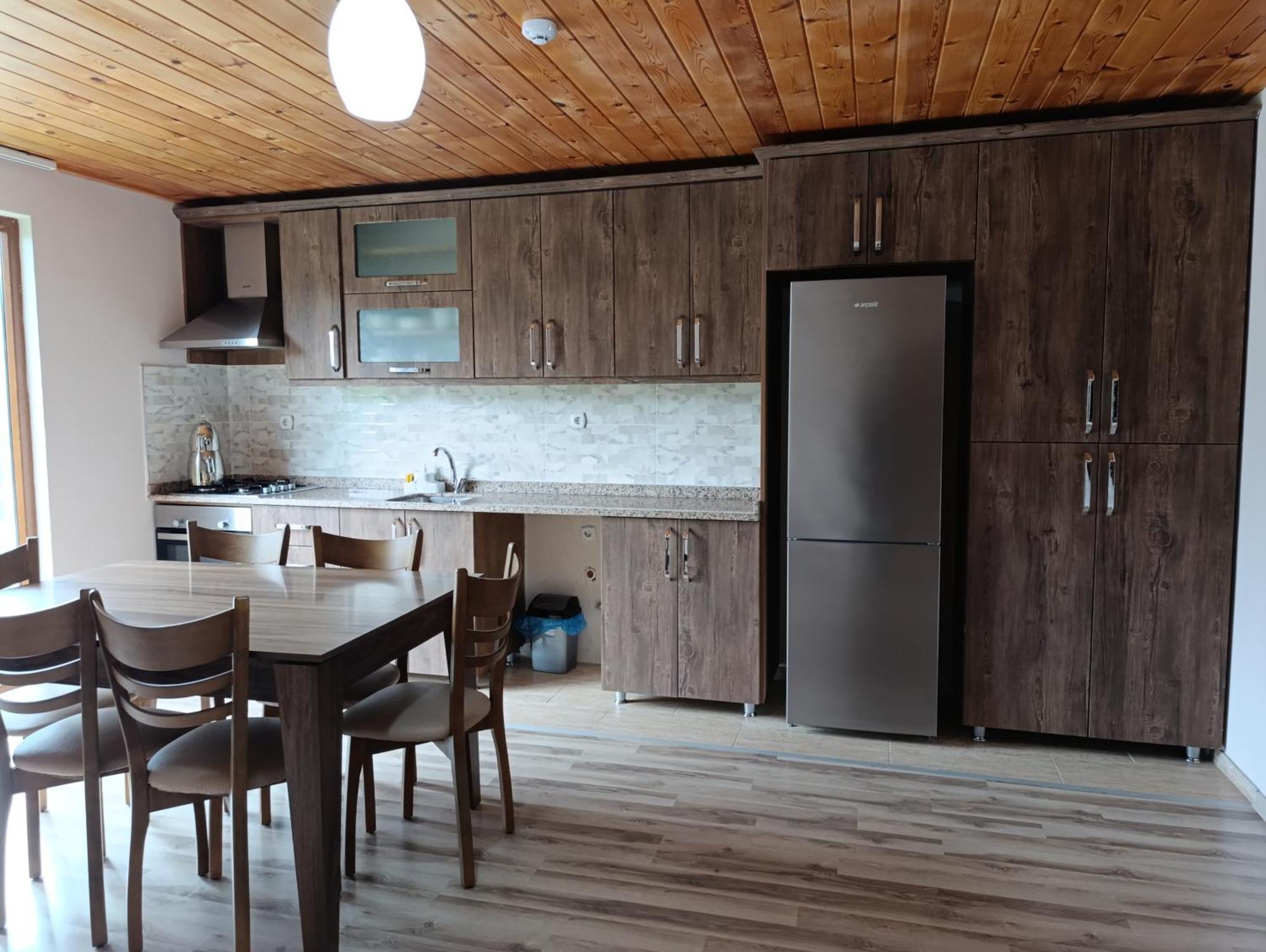 Erdem Apart Otel Трабзон Екстериор снимка