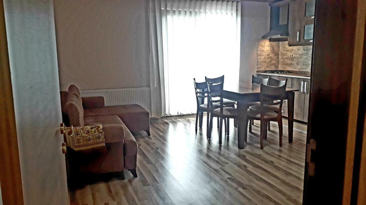 Erdem Apart Otel Трабзон Екстериор снимка