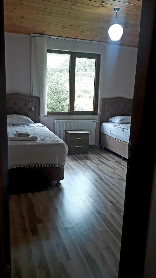 Erdem Apart Otel Трабзон Екстериор снимка