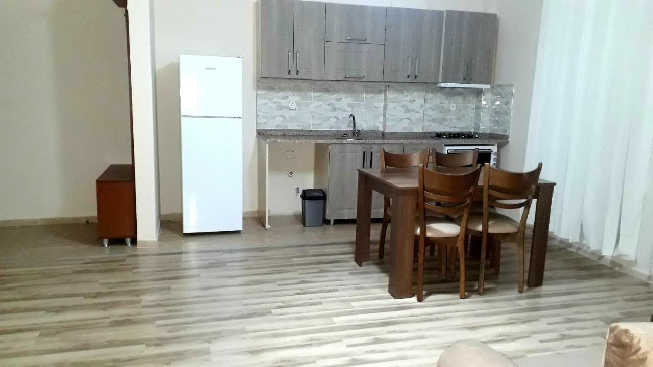 Erdem Apart Otel Трабзон Екстериор снимка