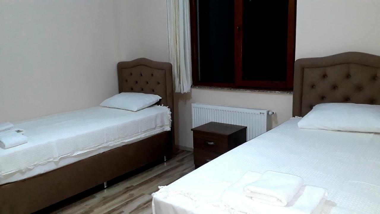 Erdem Apart Otel Трабзон Екстериор снимка