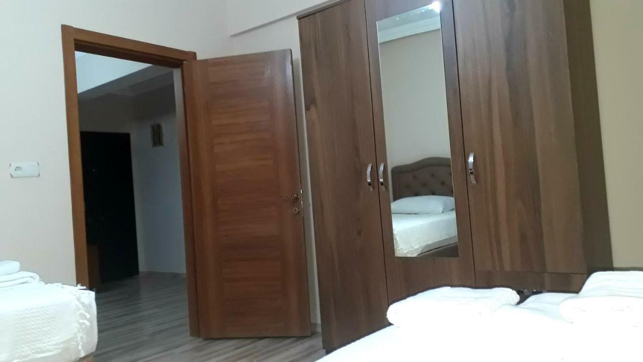 Erdem Apart Otel Трабзон Екстериор снимка
