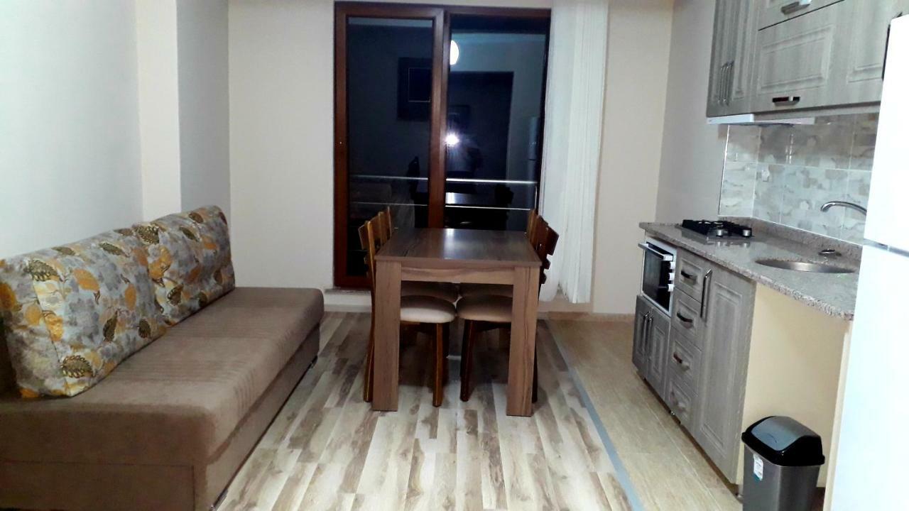 Erdem Apart Otel Трабзон Екстериор снимка