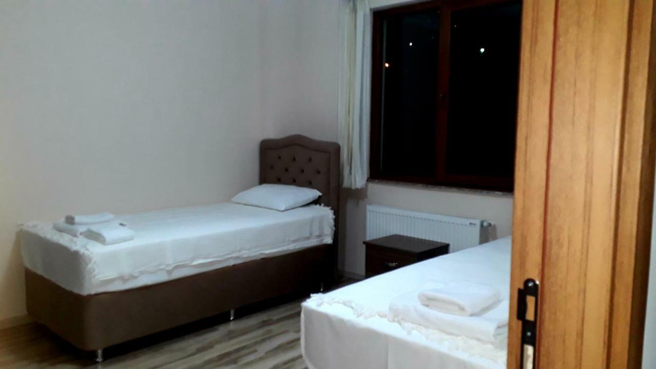 Erdem Apart Otel Трабзон Екстериор снимка