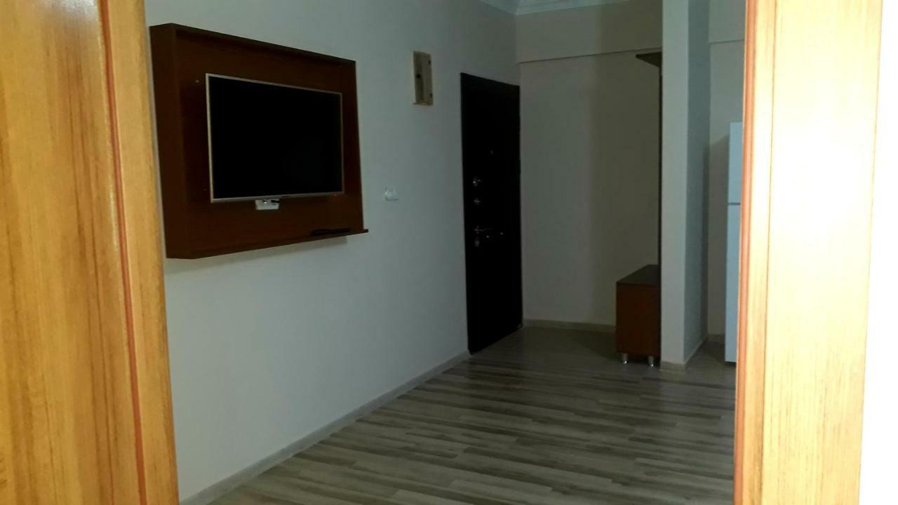 Erdem Apart Otel Трабзон Екстериор снимка