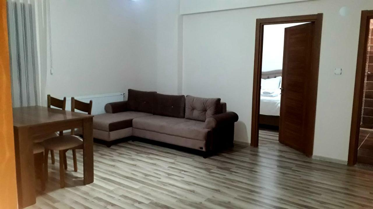Erdem Apart Otel Трабзон Екстериор снимка