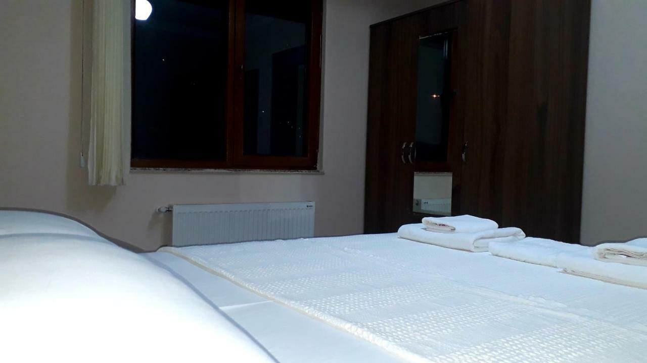 Erdem Apart Otel Трабзон Екстериор снимка
