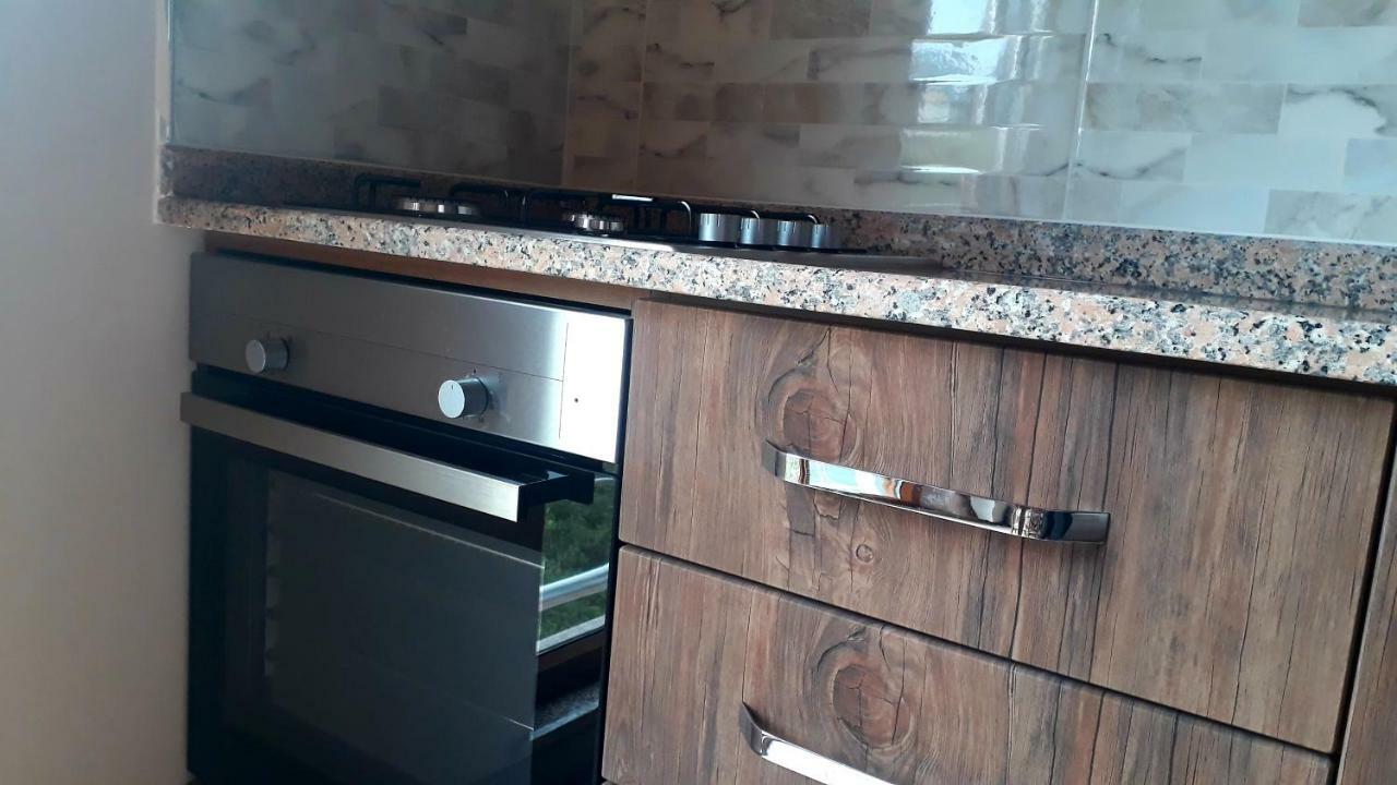 Erdem Apart Otel Трабзон Екстериор снимка